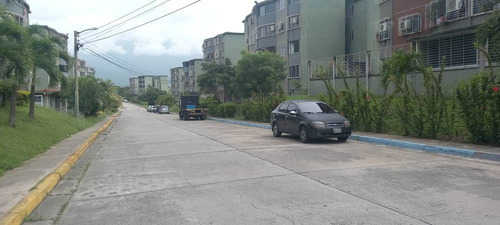 Imagen 10 de 13 de Se Vende Apartamento Obra Gris 58m2 Guatire La Sabana