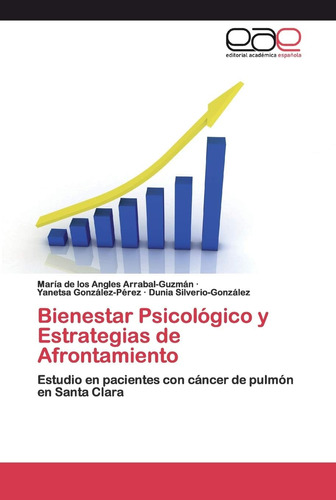 Libro:bienestar Psicológico Y Estrategias De Afrontamiento: