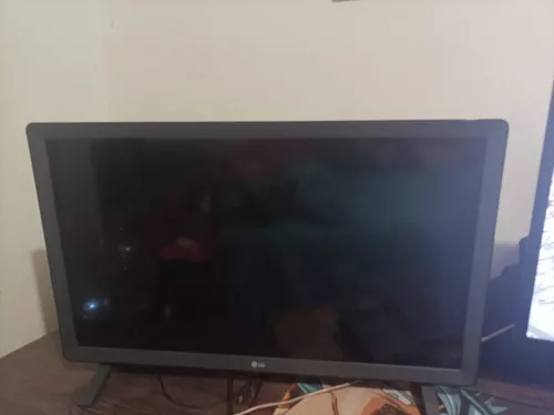 Televisor Usado Lg 36 Pulgadas