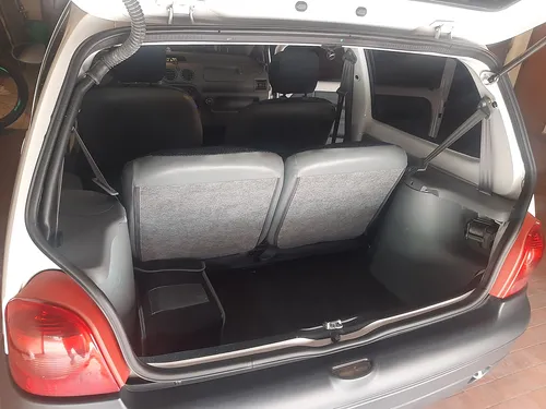Renault Twingo 1.2 Access