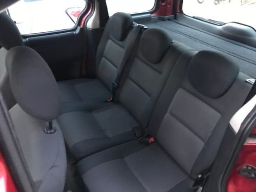 Peugeot Partner Patagonica 1.6 Vtc C/gnc