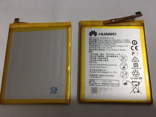 Batería Huawei P9 Lite 100% Original