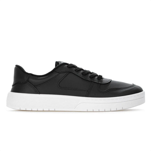 Tênis Moleca Napa Sardenha Casual Feminino