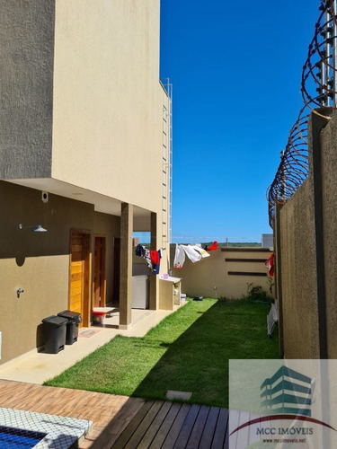Imagem 17 de 30 de Casa A Venda Novo Leblon, Parque Das Nações