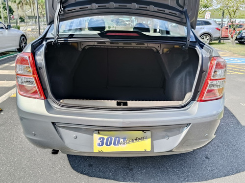 Chevrolet Cobalt 1.8 MPFI LT 8V