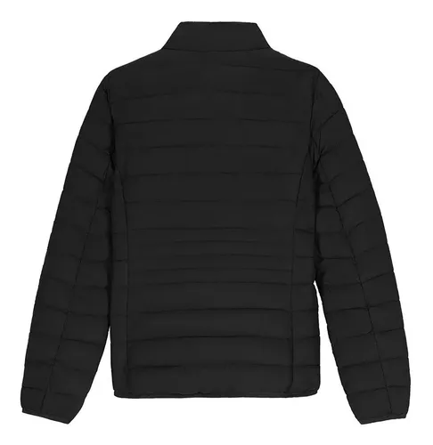 Chamarra de mezclilla hombre c&a clearance