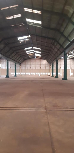 Bodega Industrial En Cordemex, Mérida