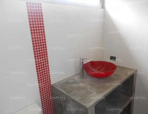 Casa En Venta, Altos De Punta Piedra - 3 Dorm.- Ref: 25411