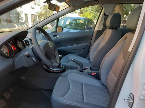 Peugeot 308 1.6 Allure Hdi