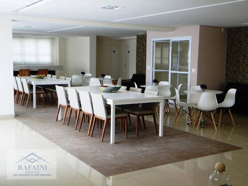 Imagem 14 de 24 de Apartamento Com 1 Dormitório À Venda, 42 M² Por R$ 299.000 - Rudge Ramos - Sbc (aceita Veiculo Como Entrada) - Ap1004