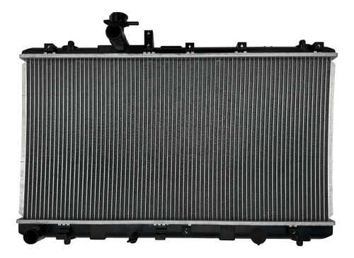 Radiador Motor Suzuki Sx4 1.6 2011 - 2015 Mecanico M16a
