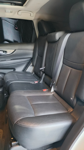 Nissan Xtrail