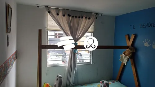 Apartamento En Venta En Bogotá, El Redil