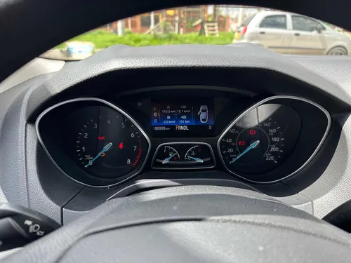 Ford Focus 2.0 Se