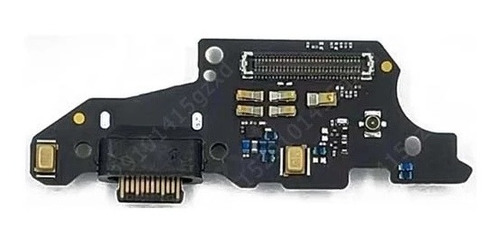 Placa De Carga Huawei Mate 20