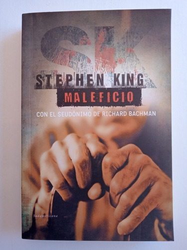 Maleficio De Stephen King