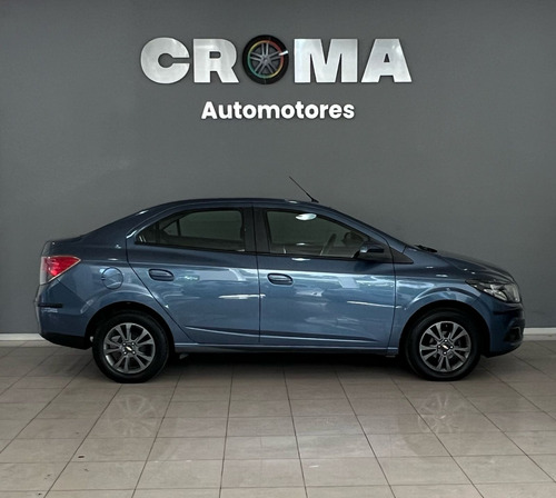 Chevrolet Prisma 1.4 Ltz 98cv