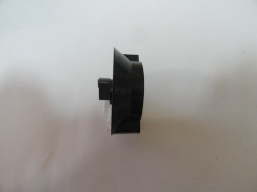 Imagem 4 de 4 de Knob Antigo Para Tv Colorado - Modelo 10