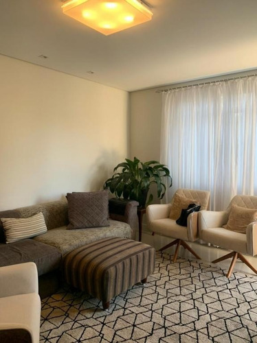 Imagem 3 de 24 de Casa No América Com 4 Quartos Para Venda, 200 M² - Kr745