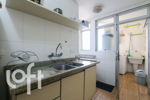 Imagem 26 de 30 de Apto Perdizes | 3 Quartos | 89 M² | Cond: R$880.00 | 2 Vagas - 1pbsgkb