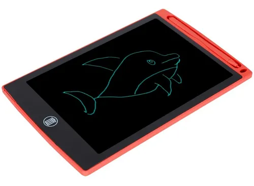 comprar Tablet Pizarra Pad Dibujo Didactica Infantil Niños Atrix ®