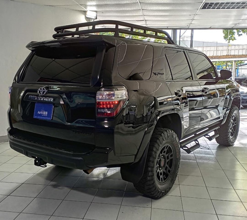 Imagen 5 de 12 de Toyota 4runner Trd Pro