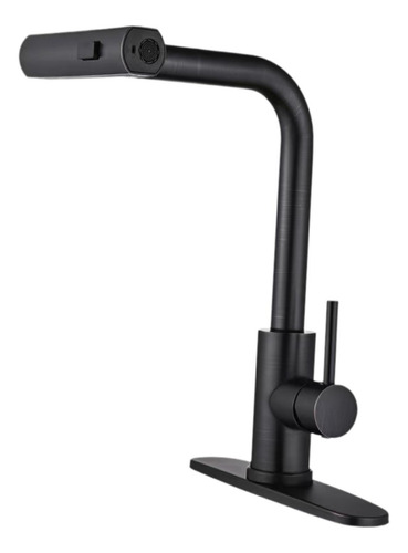 Cascata De Cozinha Com Misturador, Água Quente E Fria, Pia