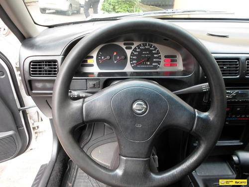 Imagen 13 de 15 de Nissan Sentra B13