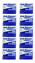Comprar 200 Paños Esponja Jabonosos Soft Shower Para Higiene Adulto