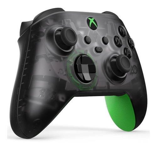 Joystick inalámbrico Microsoft Xbox Wireless Controller Series X|S 20th anniversary special edition