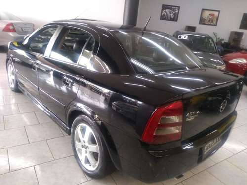 Chevrolet Astra 2.0 Mpfi Elite Sedan 8v