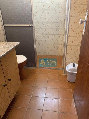 Imagem 14 de 30 de Cobertura Com 4 Dormitórios À Venda, 75 M² Por R$ 650.000,00 - Canto Do Forte - Praia Grande/sp - Co0020