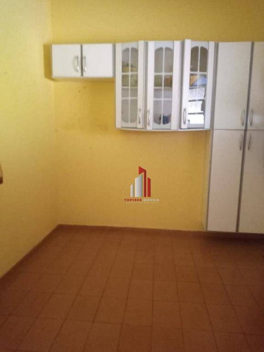 Chácara Com 2 Dormitórios À Venda, 2080 M² Por R$ 420.000,00 - Mairinque - Mairinque/sp - Ch0015