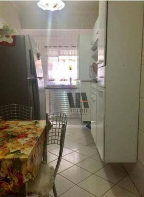 Imagem 7 de 7 de Apartamento Reformado Térreo 2qts 1vg Na Encruzilhada - Ap0772