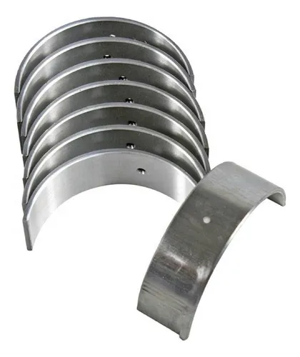 Bronzina Mancal Std Citroen Jumpy 1.6 8v Hdi 2022 72456610
