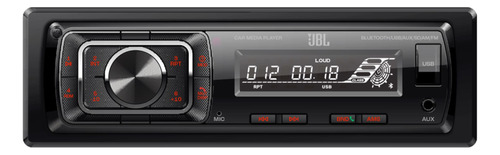 Auto Rádio Jbl Celebrity 150 Bt Usb Aux Sd Fm Som Automotivo