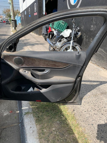 Imagen 11 de 12 de Mercedes Benz C200 2016 Cgi 2.0l Solo Por Partes Desarme De
