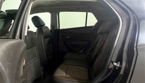 Imagen 10 de 15 de 115111 - Chevrolet Trax 2016 Con Garantía