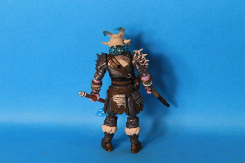 Ragnarok Fortnite Epic Games Jazwares (Usado)