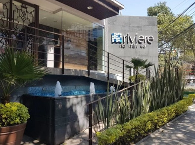 Departamento Venta Rio Rhin