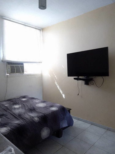 Imagen 12 de 14 de Apartamento En Venta Las Rosas, Los Jardines Eg 0414/3179211