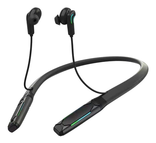 Auricular Bluetooth Inalambrico Para Juego Musica Estereo