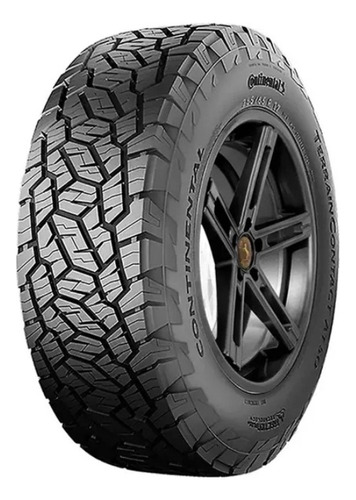 Cauchos 255/70r16 Continental At50