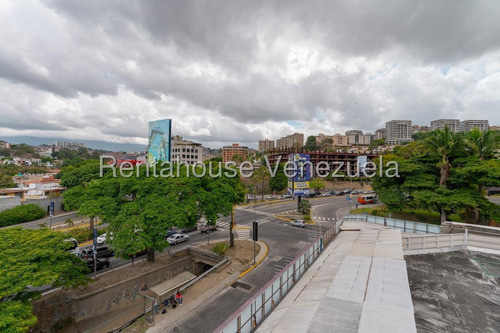 Espectacular Edifico Comercial En Venta Mls 25-17796 La Trinidad