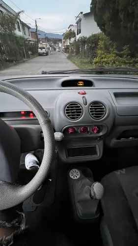 Renault Twingo 1.2 Dynamique
