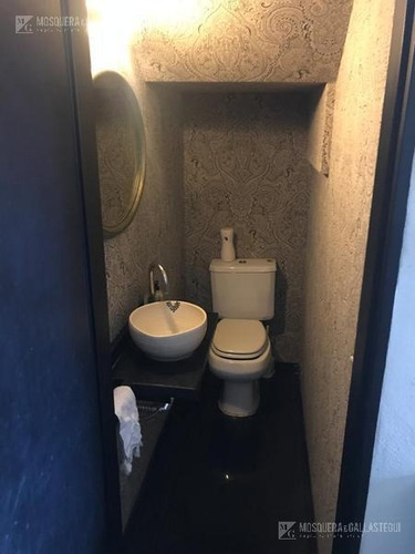 Imagen 17 de 20 de Excelente Casa En Boulevares!! Panamericana Km 38