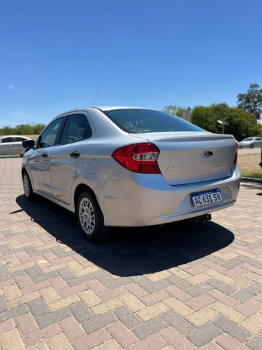 Imagen 18 de 24 de Ford Ka