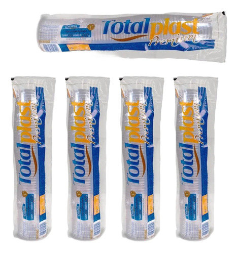 Copo Para Festa Suco Agua Caipirinha Rosca Drink 250ml 50uni