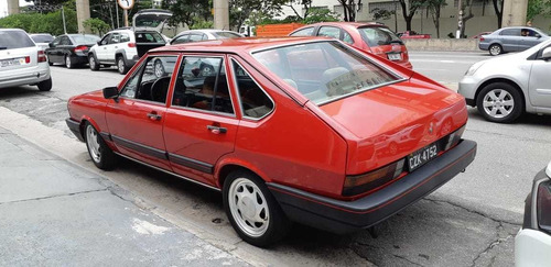 Volkswagen Vw Passat 1985 Lse