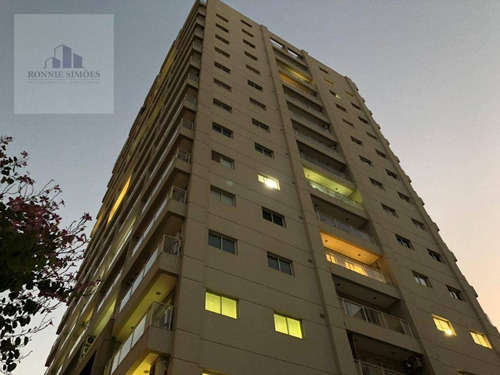 Imagem 14 de 14 de Sala Comercial À Venda Brooklin, Edifício Next Office, 1 Sala Aberta, 2 Banheiros, 2 Vagas De Garagem, 40 M², São Paulo. - Sa0530